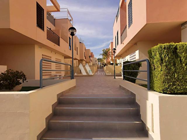 Chalet pareado en venta en Chilches 29790