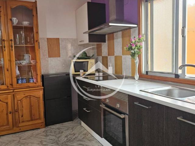 Chalet pareado en venta en CL Dean Rodriguez Bolaños