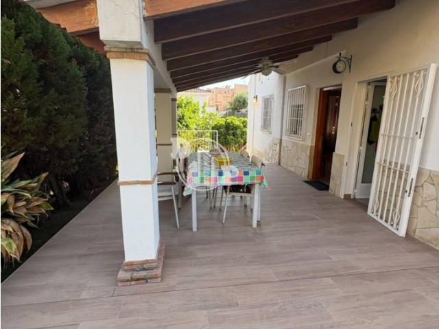 Chalet pareado en venta en La Nucia