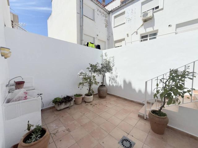 Chalet pareado en venta en Piles