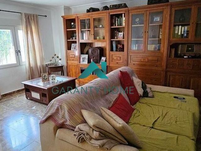 Chalet pareado en venta en Rincón de Seca, Murcia