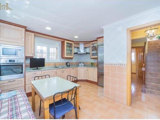 Chalet pareado en venta en Santa Cruz del Retamar, Calalberche
