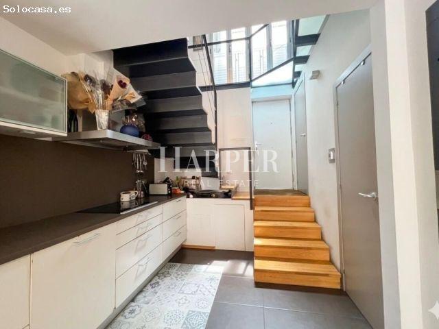 Chalet Pareado en venta en Sants