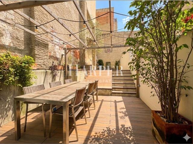 Chalet Pareado en venta en Sants