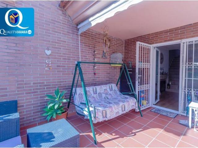 Chalet Pareado en Venta en San Juan de Alicante, Alicante