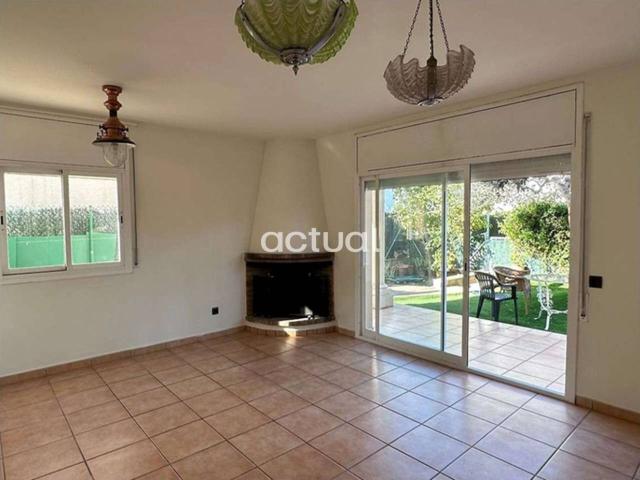 Chalet pareado en venta en S'Agaró