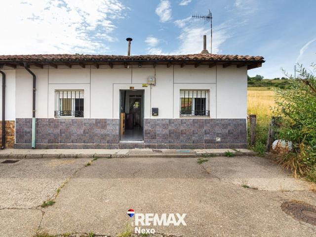 Chalet pareado en venta, Guardo, Palencia