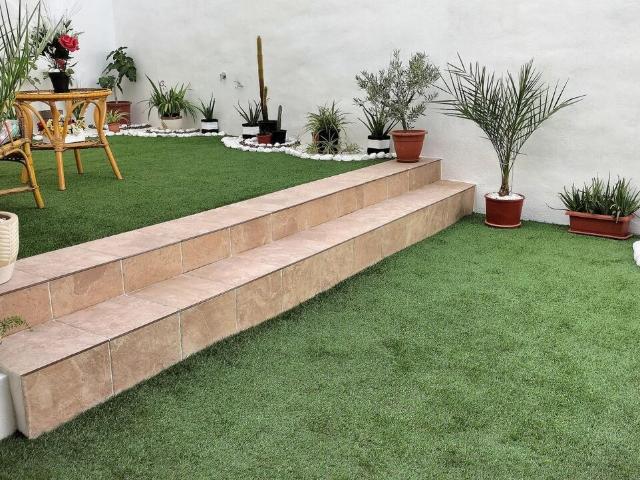 Chalet pareado en venta, La Zubia, Granada