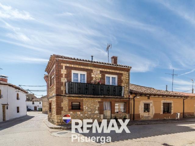 Chalet pareado en venta, La Mudarra, Valladolid