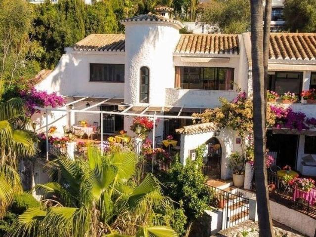 Chalet pareado en venta, Las Lagunas de Mijas, Málaga