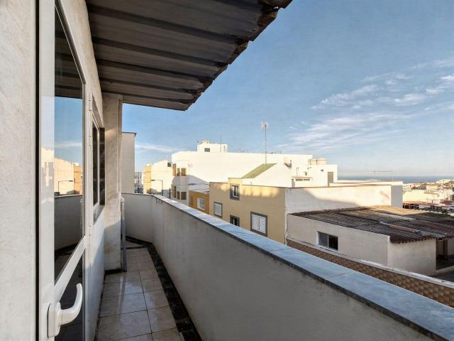 Chalet pareado en venta, Las Palmas de Gran Canaria, Las Palmas