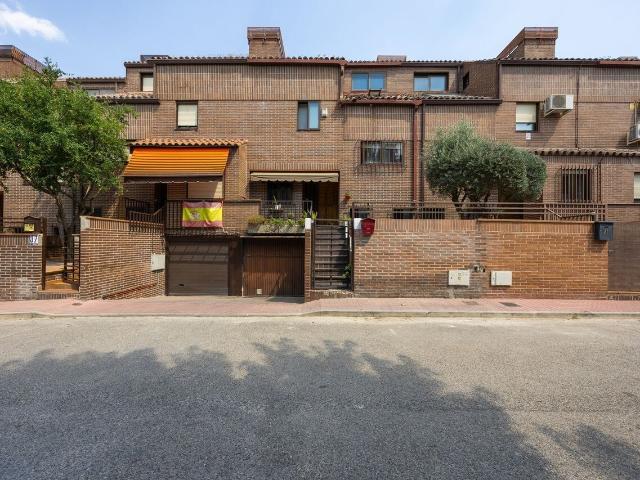 Chalet pareado en venta, Las Rozas de Madrid, Madrid