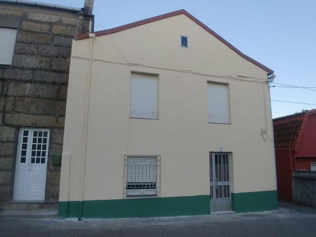 Chalet pareado en venta, Lavadores Lavadores, Vigo