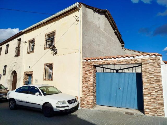 Chalet pareado en venta, Mojados, Valladolid