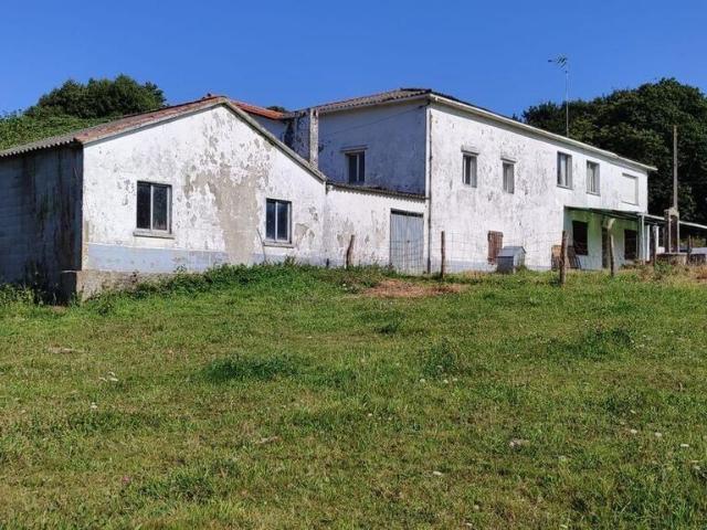Chalet pareado en venta, Narón, La Coruña