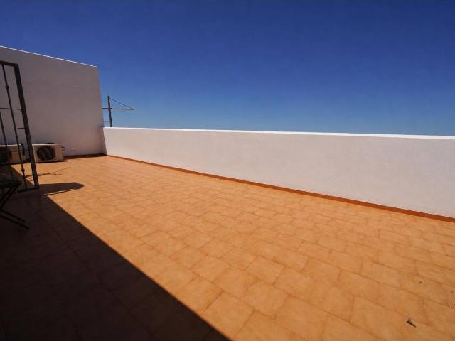 Chalet Pareado en Venta Paraíso junto al Parque Natural Cabo de Gata