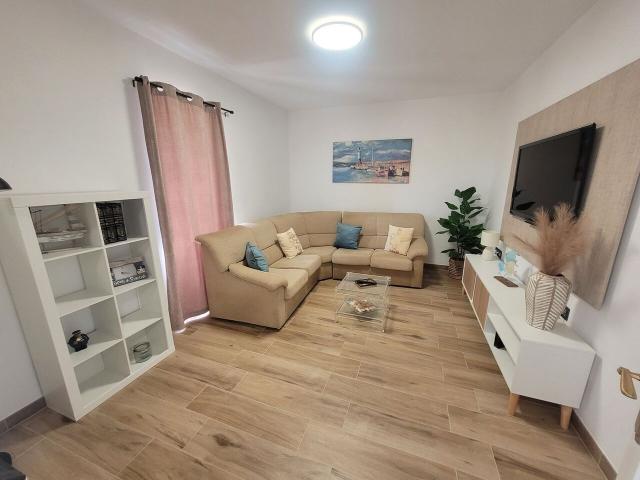 Chalet pareado en venta, Ribeira, La Coruña