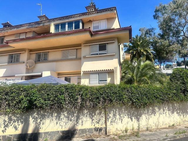Chalet pareado en venta, Santa Brígida, Las Palmas