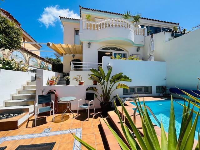 Chalet pareado en venta, San Bartolomé de Tirajana, Las Palmas