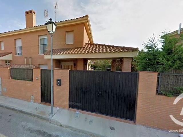 INMUEBLE ALQUILADO NO VISITABLE
