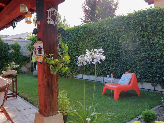Chalet pareado en alquiler, Viana de Cega, Valladolid