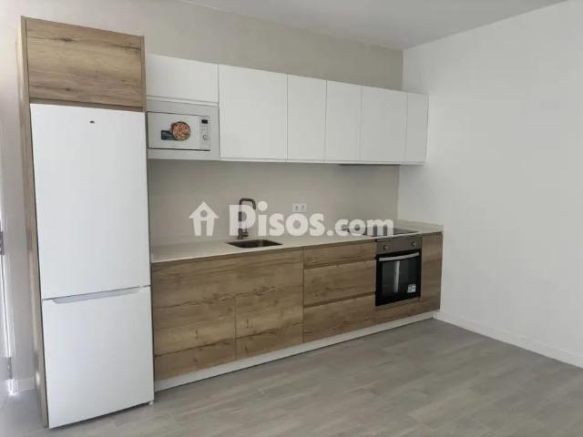 Chalet pareado en alquiler en Urbanización San Federico Echajuy G, 2