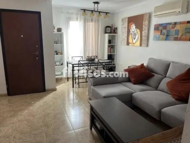 Chalet pareado en alquiler en Urbanizaciones Balcó de Finestrat Terra Marina
