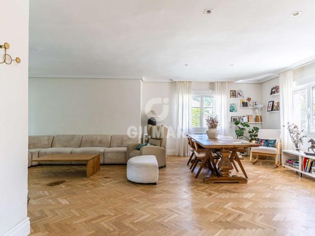 Chalet Pareado en alquiler en Villafanca del Castillo – Madrid