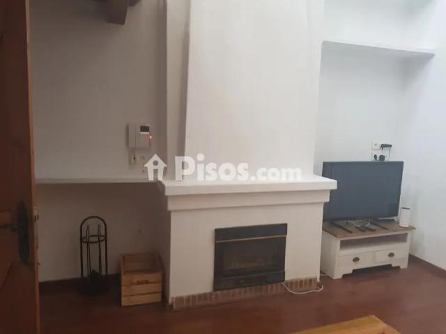 Chalet pareado en alquiler en Vistahermosa