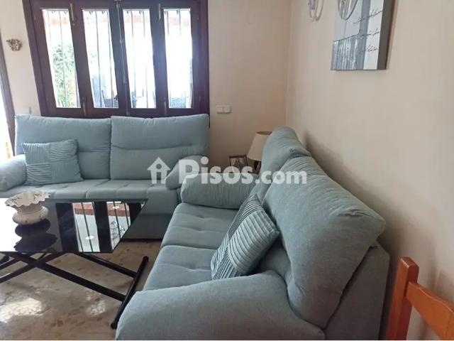 Chalet pareado en alquiler en Avenida de la Torre, cerca de Paseo de la Marina
