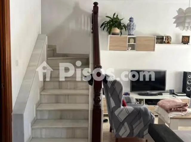 Chalet pareado en alquiler en Avenida de los Príncipes de España, 108, cerca de Calle del Catavino de Oro