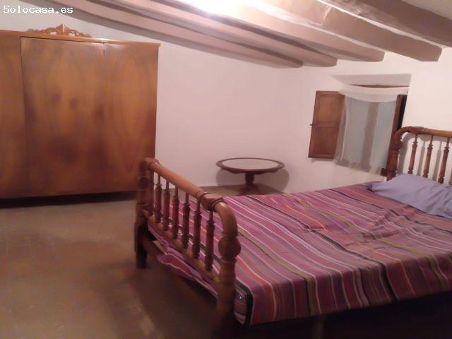 Chalet pareado en alquiler en Calle San Tomás, Ibi Alicante
