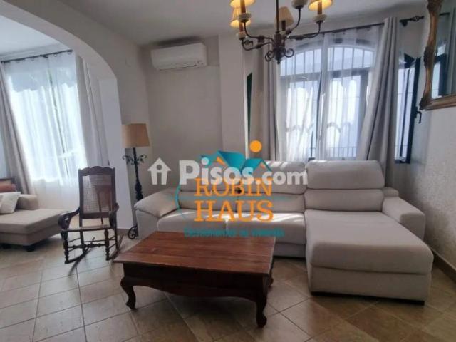 Chalet pareado en alquiler en Cartaya