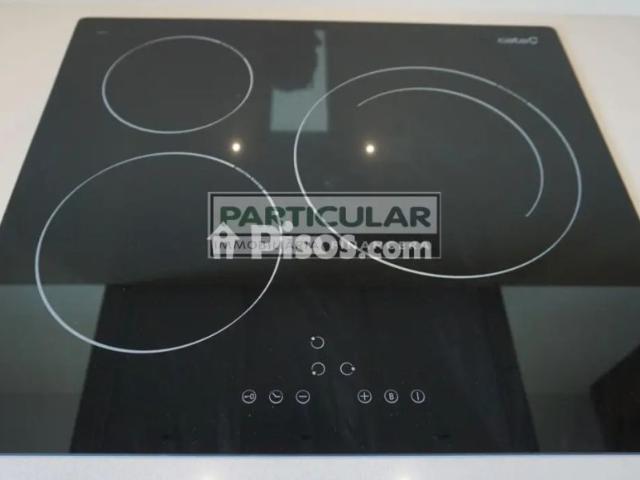 Chalet pareado en alquiler en Carrer Coromina, 1