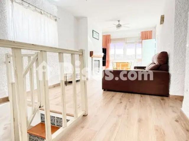 Chalet pareado en alquiler en Castell de Rey