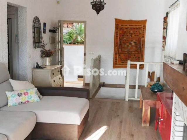 Chalet pareado en alquiler en Castell de Rey