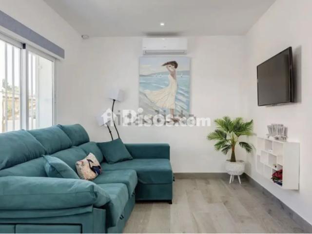 Chalet pareado en alquiler en Cañada de los Cardos