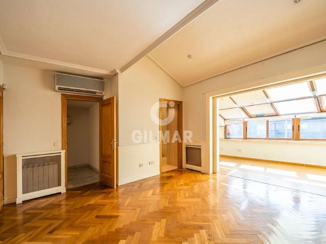 Chalet Pareado en alquiler en Conde Orgaz – Madrid | Gilmar Consulting
