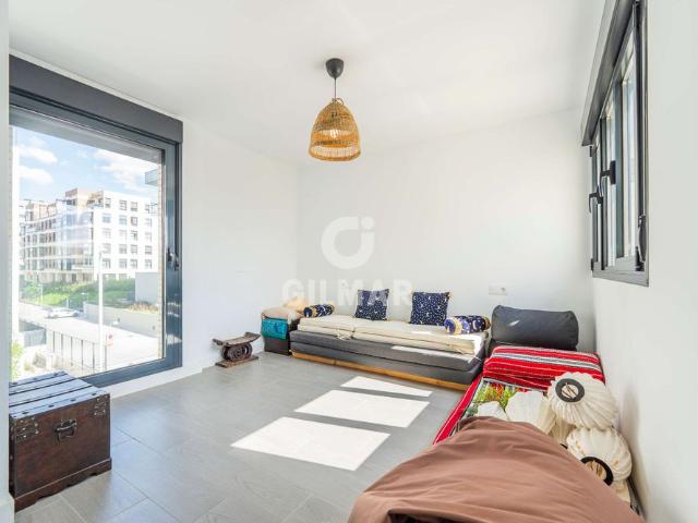 Chalet Pareado en alquiler en El Cañaveral – Madrid | Gilmar