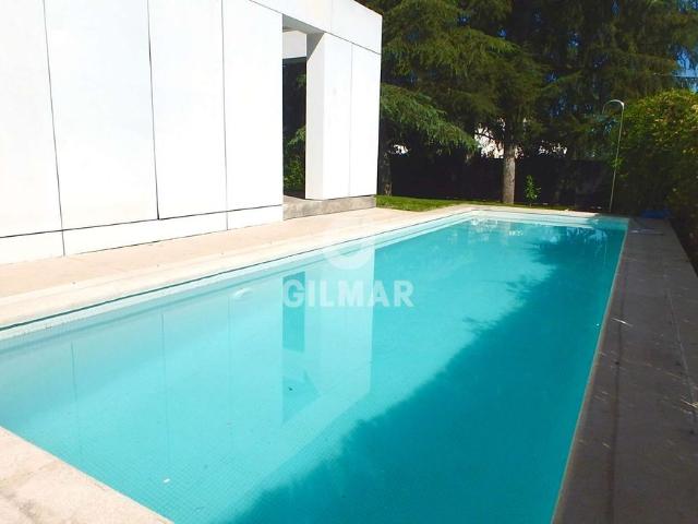 Chalet Pareado en alquiler en Majadahonda – Madrid | Gilmar Consulting
