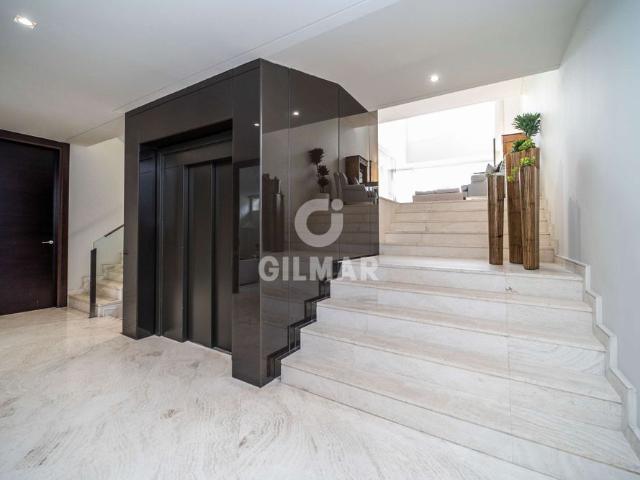 Chalet Pareado en alquiler en Pozuelo de Alarcón – Madrid | Gilmar