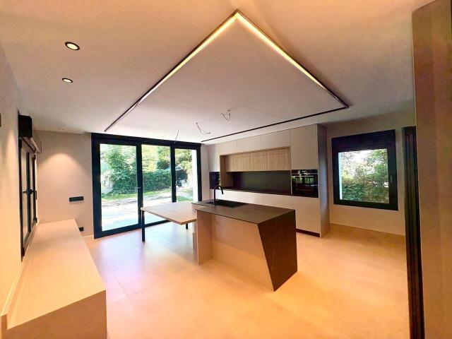 Chalet pareado en alquiler, Hortaleza La Piovera, Madrid