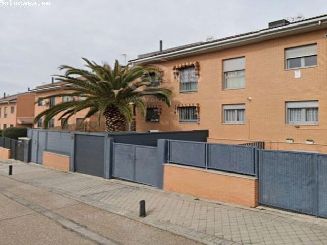 Chalet Pareado en Arroyomolinos