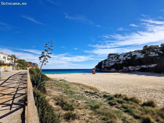 Chalet Pareado en Cala Romántica Mallorca