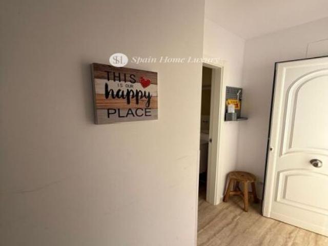 Chalet Pareado en Calp/Calpe