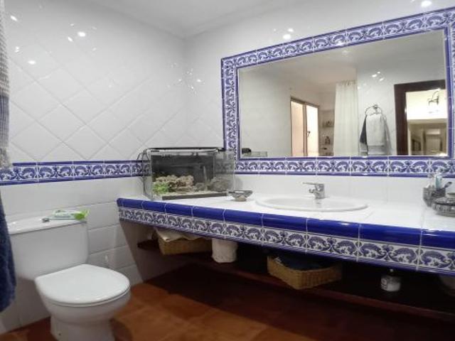Chalet pareado en el Brillante !