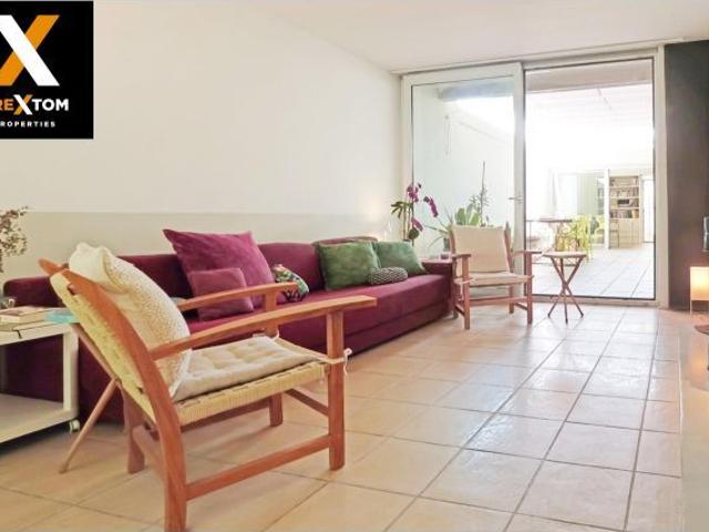 CHALET PAREADO EN ISLA DE TABARCA