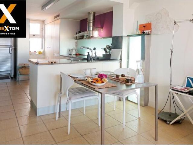 CHALET PAREADO EN ISLA DE TABARCA