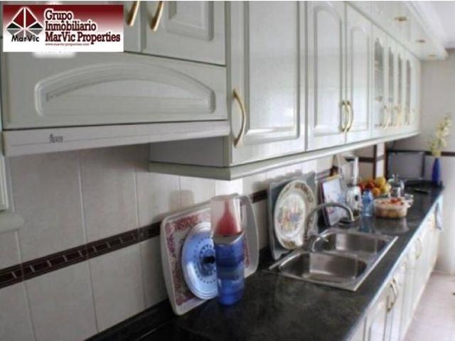 Chalet pareado en la Nucia