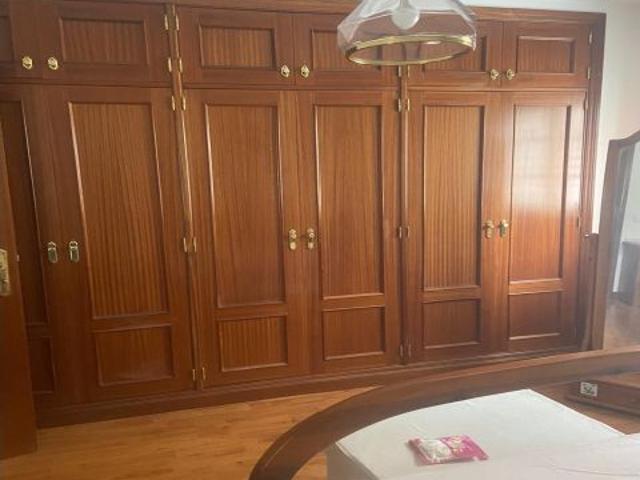 CHALET PAREADO EN LAS MERCEDES